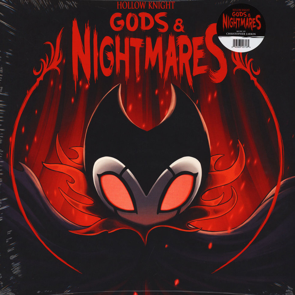 Hollow Knight - Gods & Nightmares Download